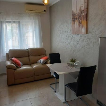 Apartmani Mira Zadar Exteriér fotografie
