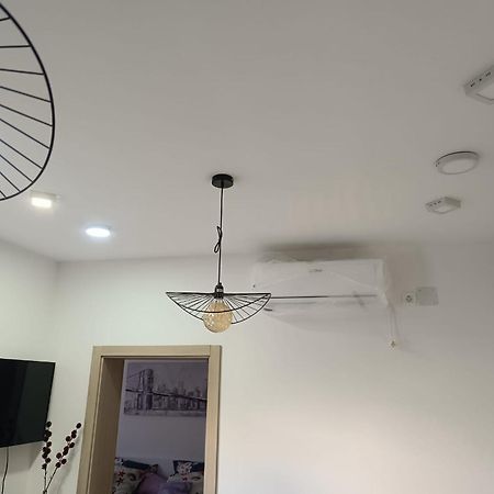 Apartmani Mira Zadar Exteriér fotografie