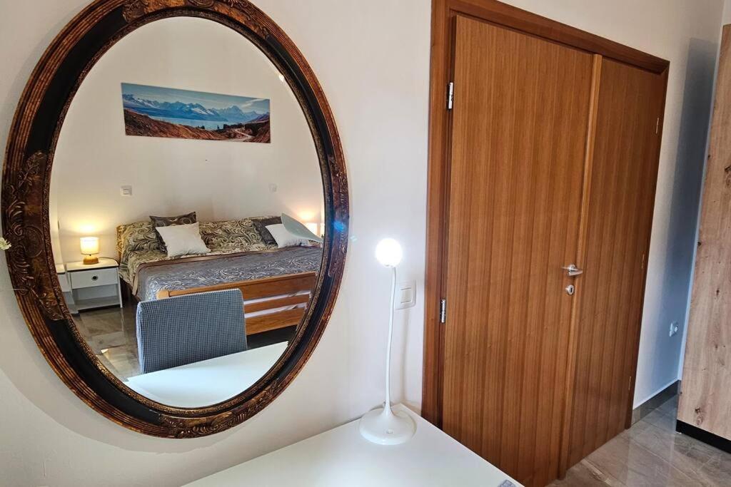 Apartmani Mira Zadar Exteriér fotografie