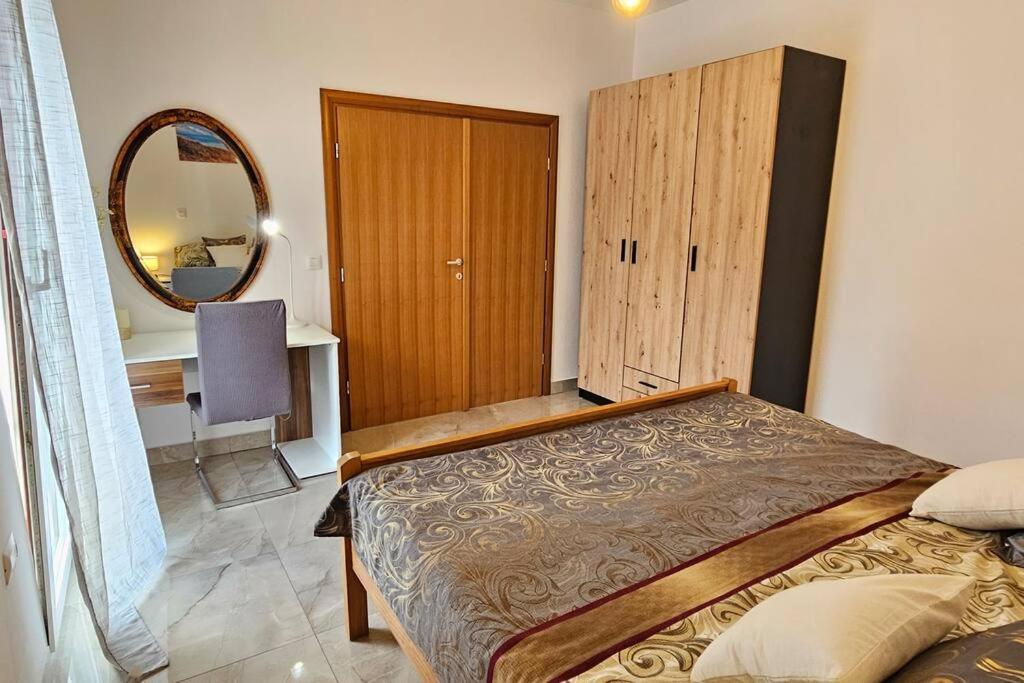 Apartmani Mira Zadar Exteriér fotografie
