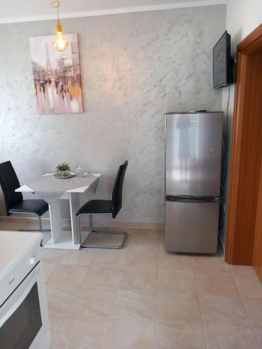 Apartmani Mira Zadar Exteriér fotografie
