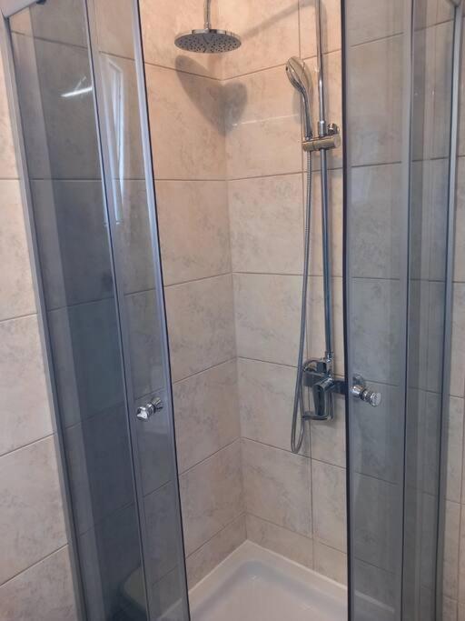 Apartmani Mira Zadar Exteriér fotografie