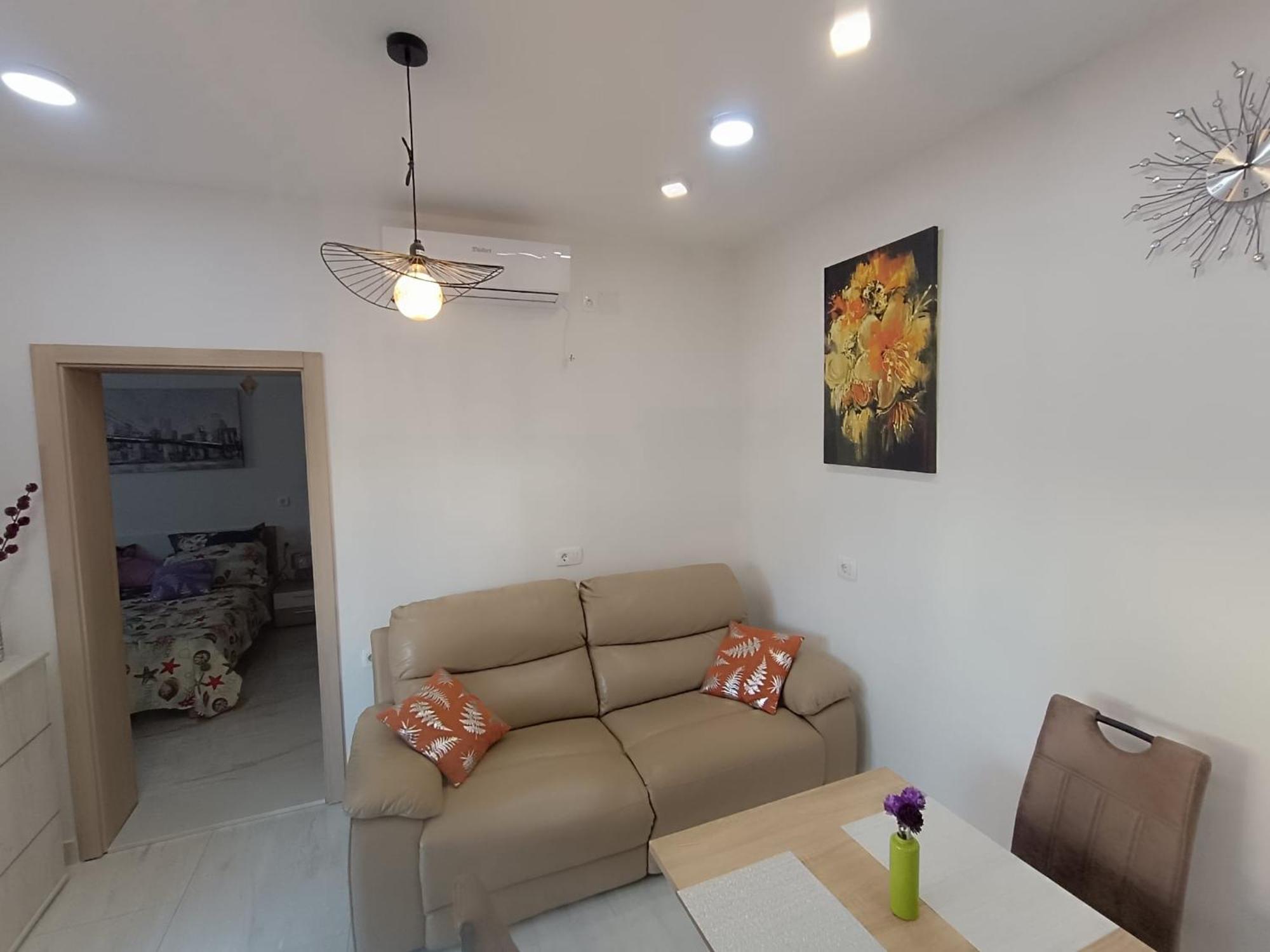 Apartmani Mira Zadar Exteriér fotografie
