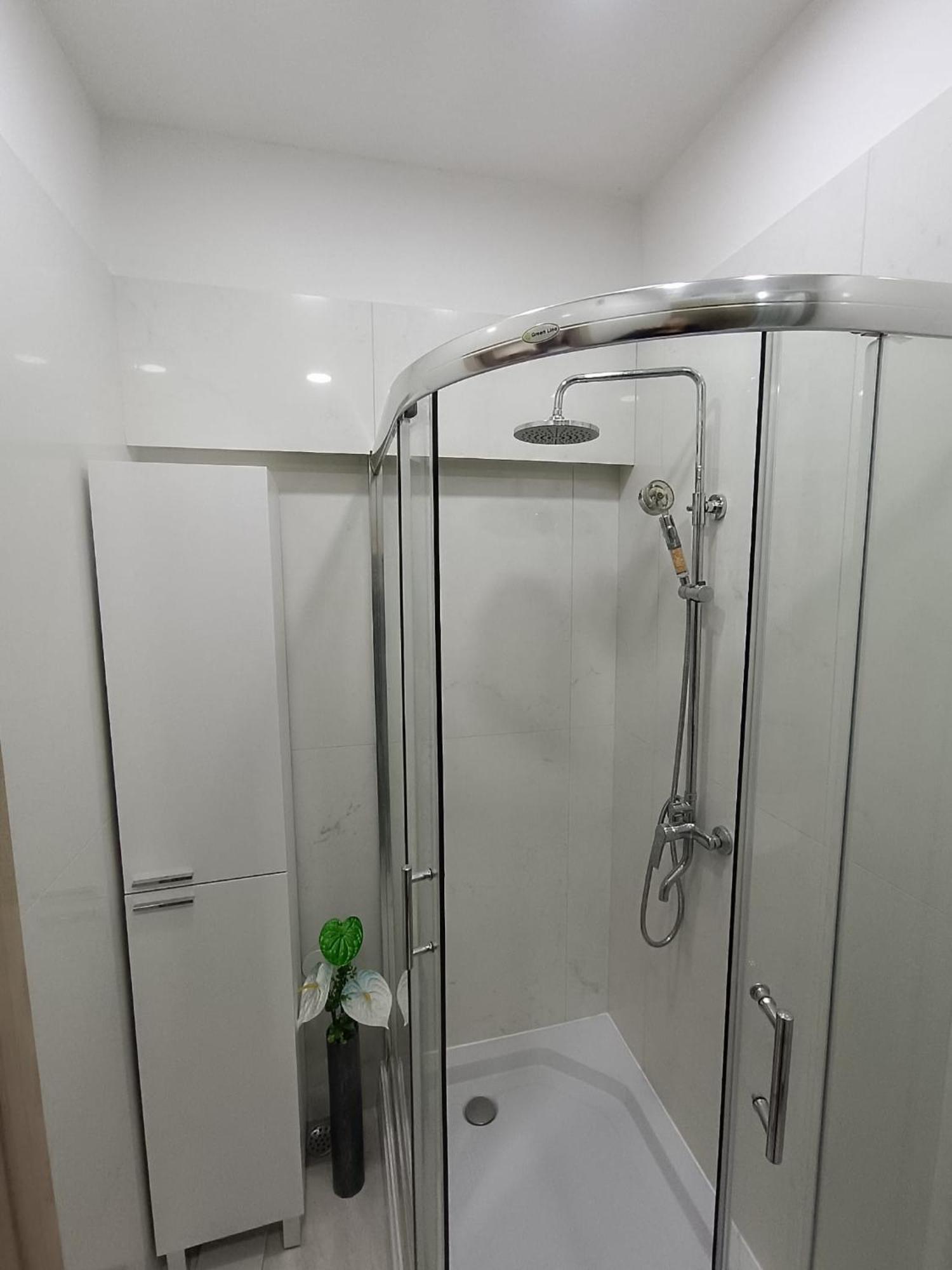 Apartmani Mira Zadar Exteriér fotografie