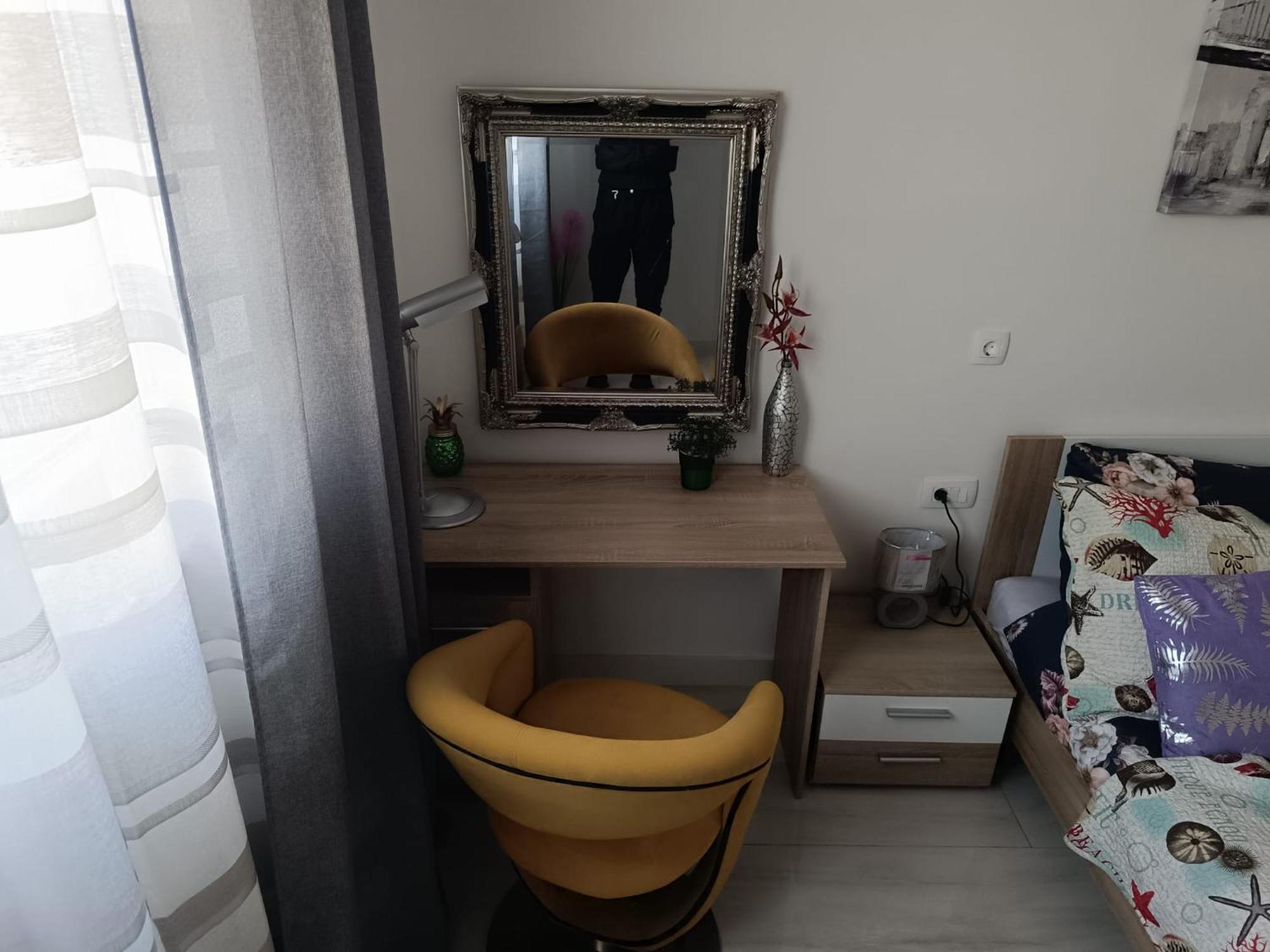 Apartmani Mira Zadar Exteriér fotografie
