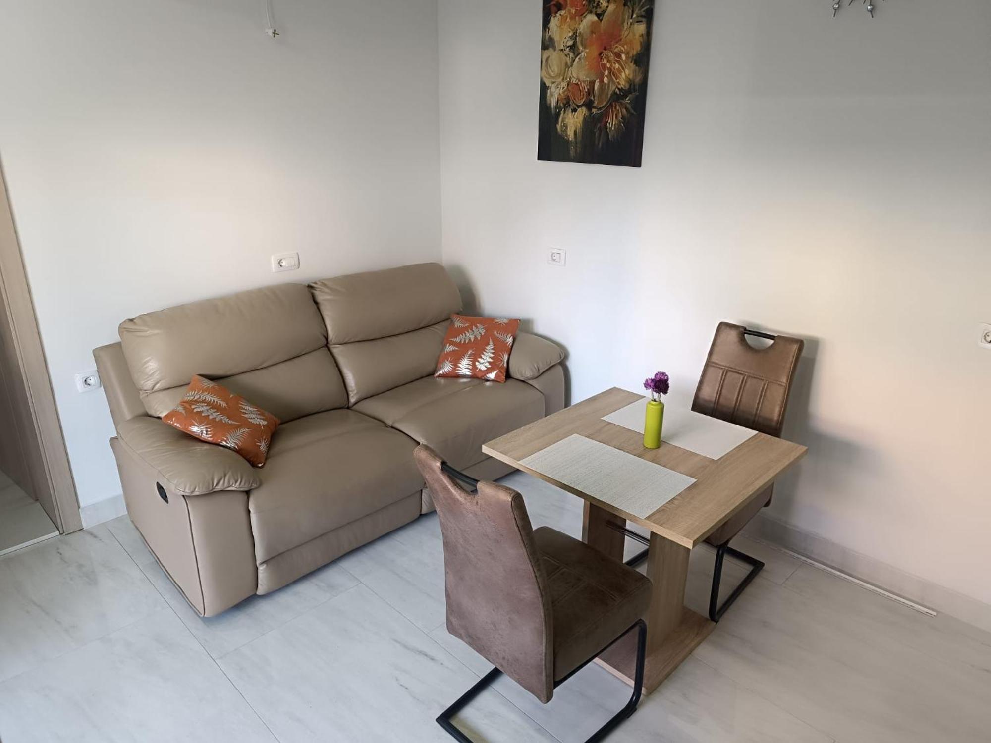 Apartmani Mira Zadar Exteriér fotografie