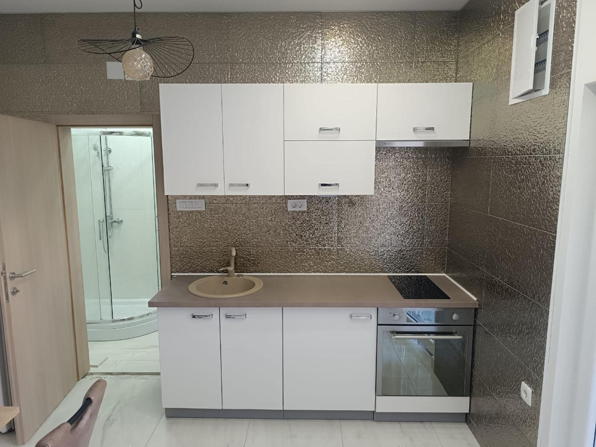 Apartmani Mira Zadar Exteriér fotografie