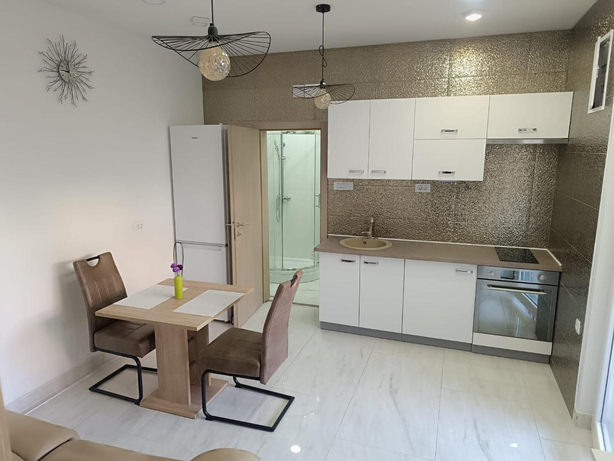 Apartmani Mira Zadar Exteriér fotografie